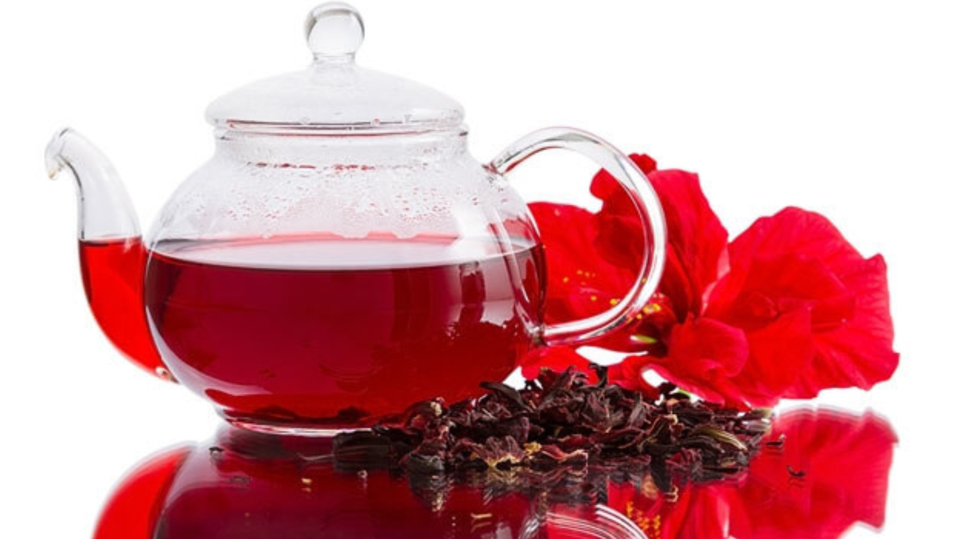 Col karkadè addio agli sbalzi di pressione