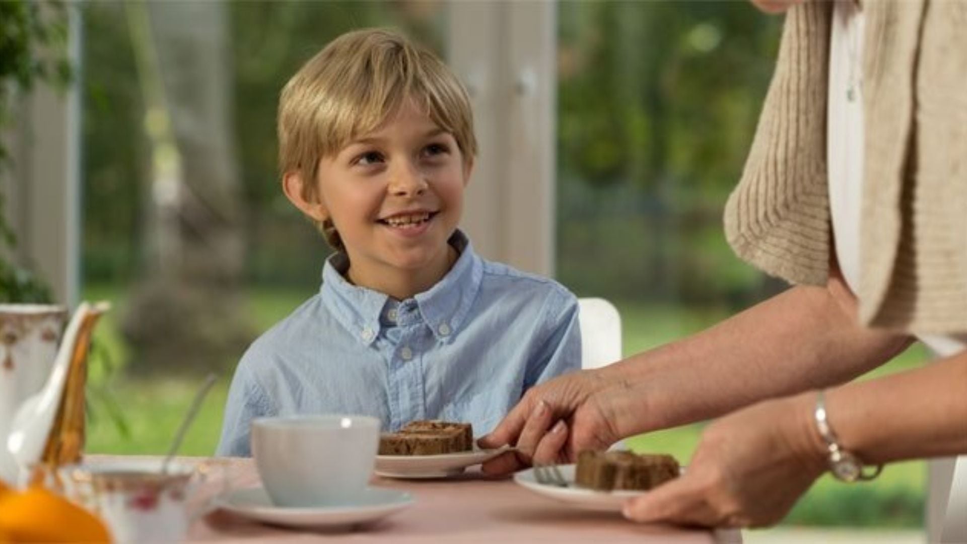 Ecco gli zuccheri buoni per i tuoi bambini