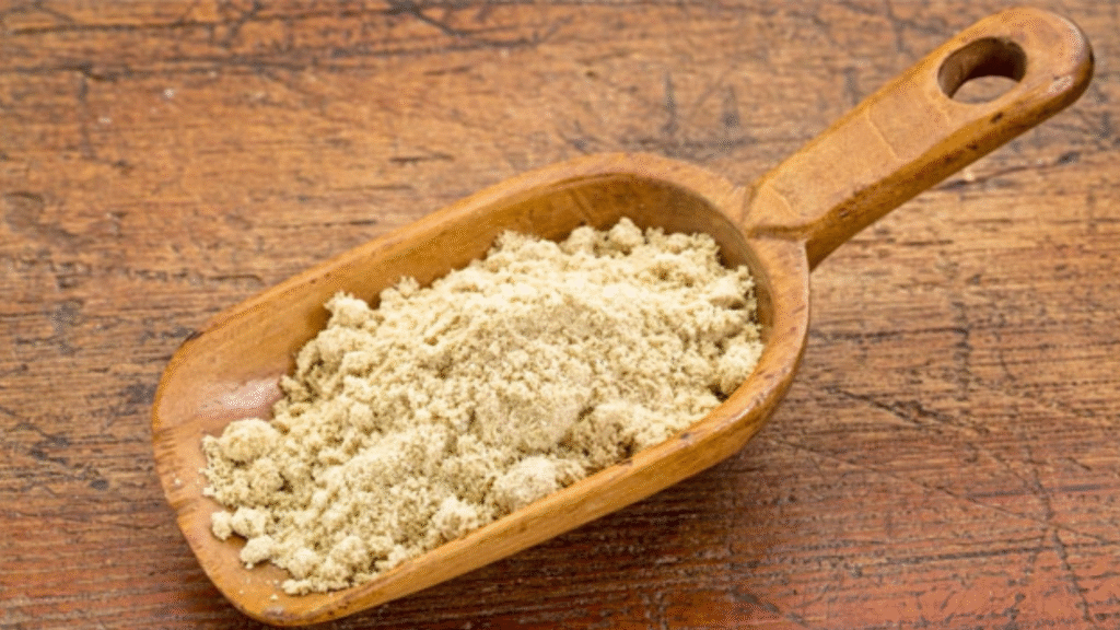 Con la crusca previeni diabete e stipsi