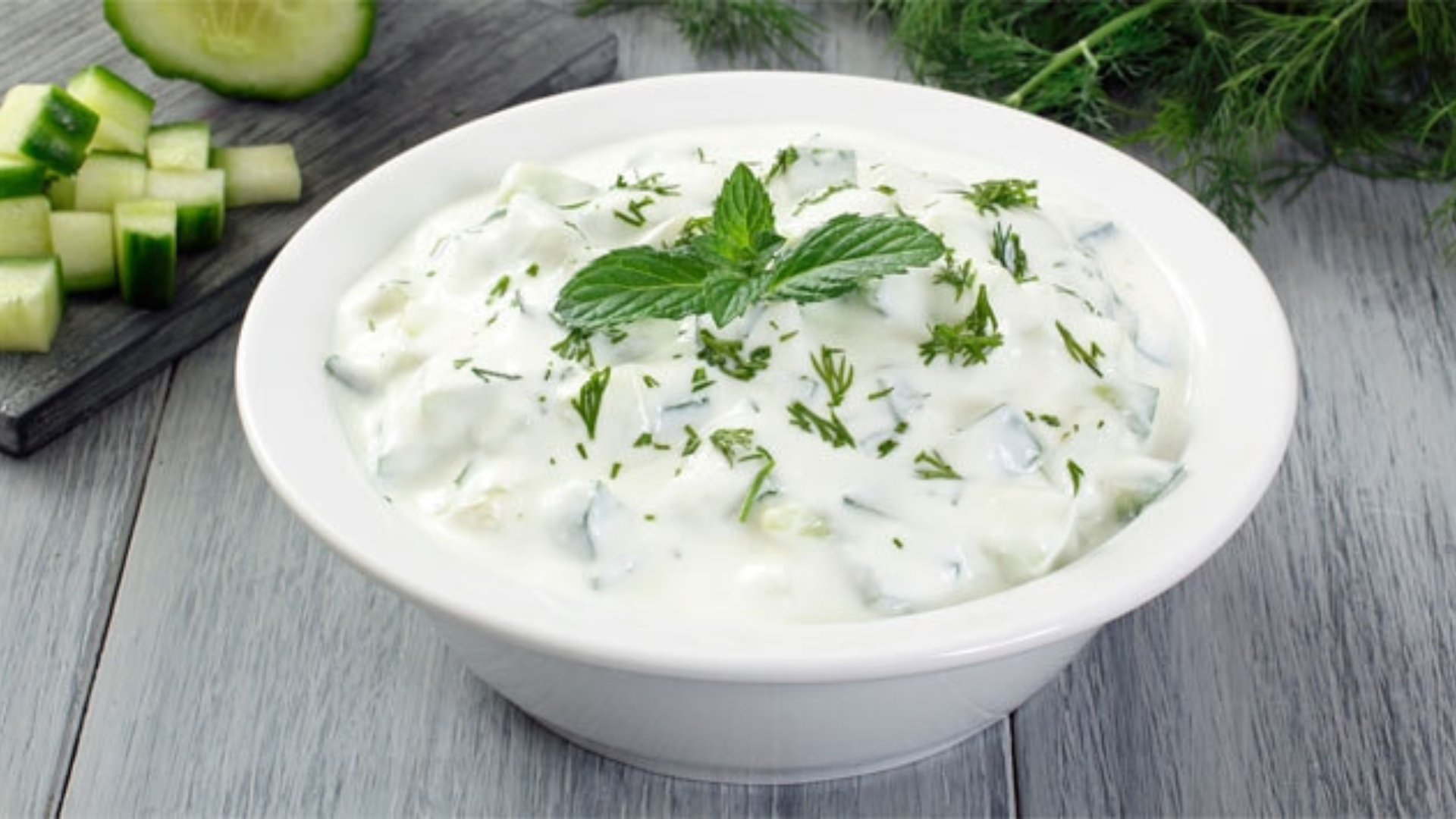 Lo yogurt greco dà lo sprint al metabolismo