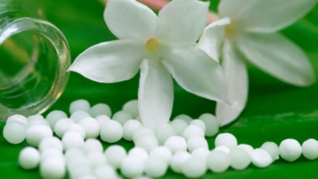 Contro l'orticaria prova granuli ed erbe