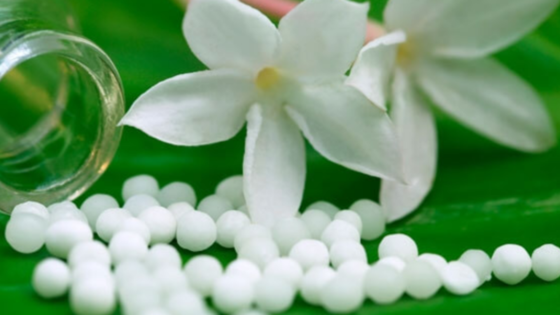 Contro l’orticaria prova granuli ed erbe