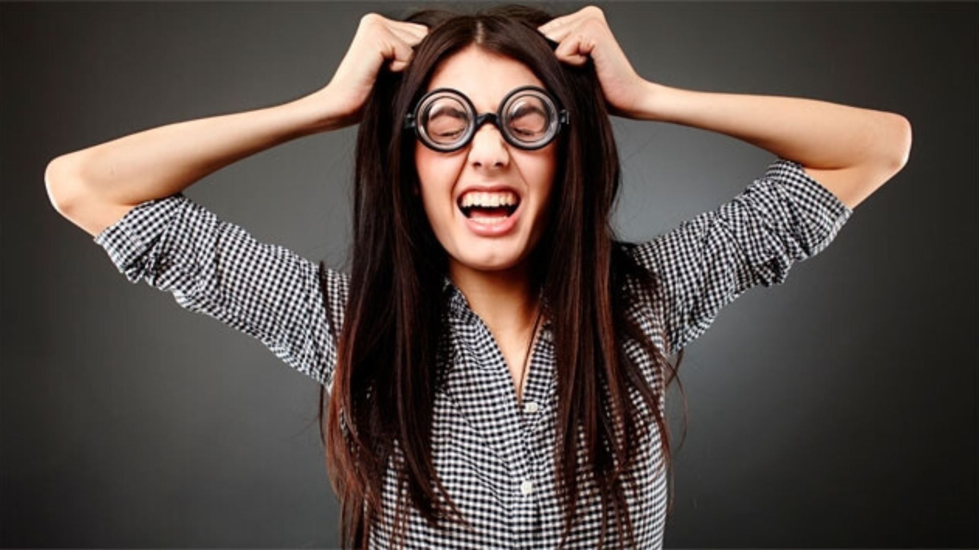 Perché capitano tutte a me!?