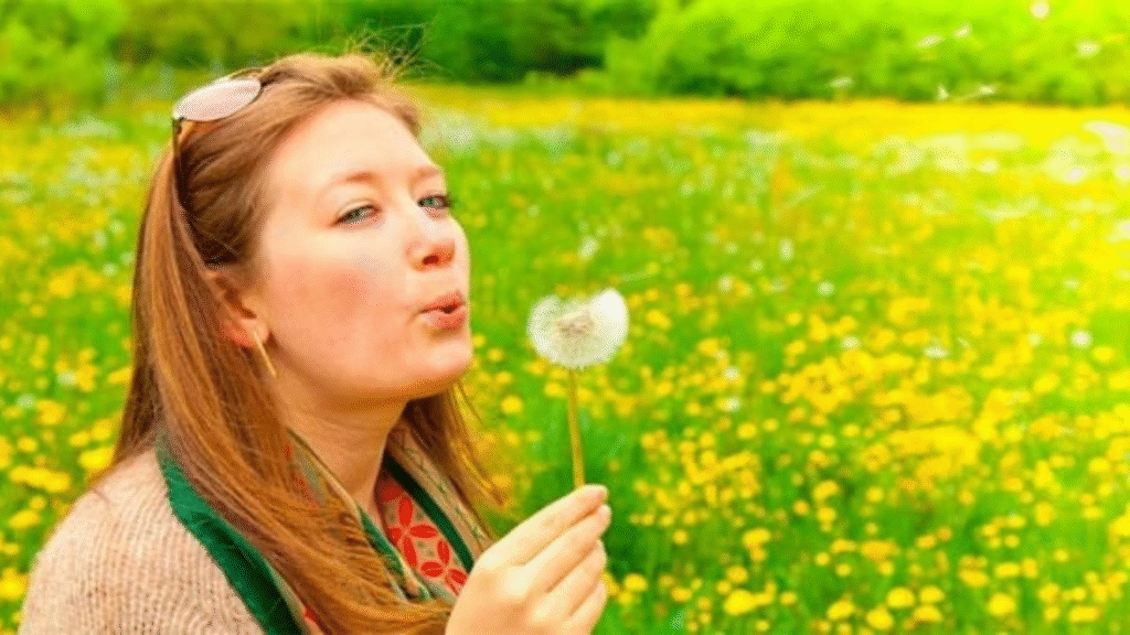 Esci dalla tua storia e arriverà la felicità