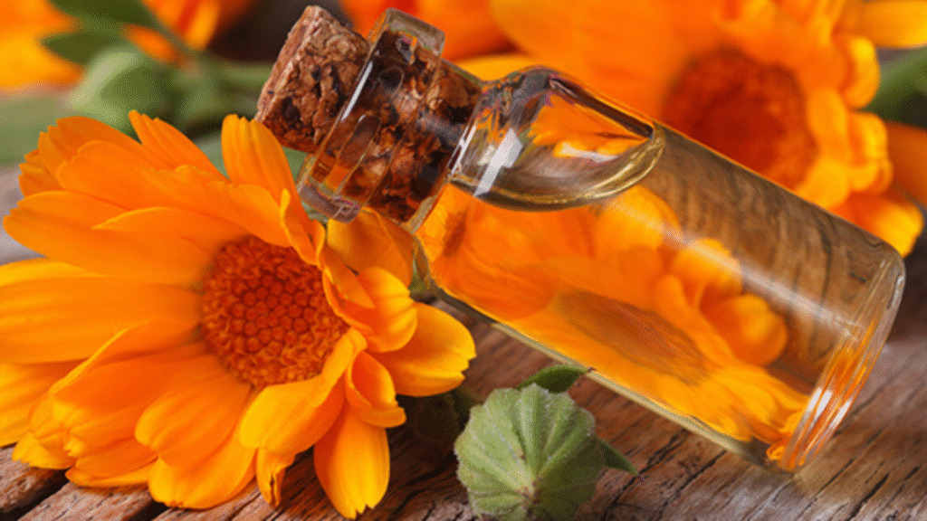 3 oli essenziali contro paura, rabbia, dolore