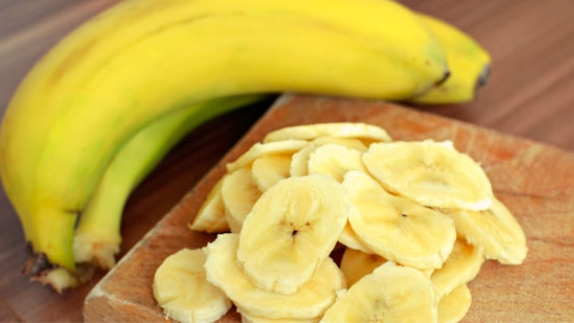 Le banane aiutano contro colite e acidità