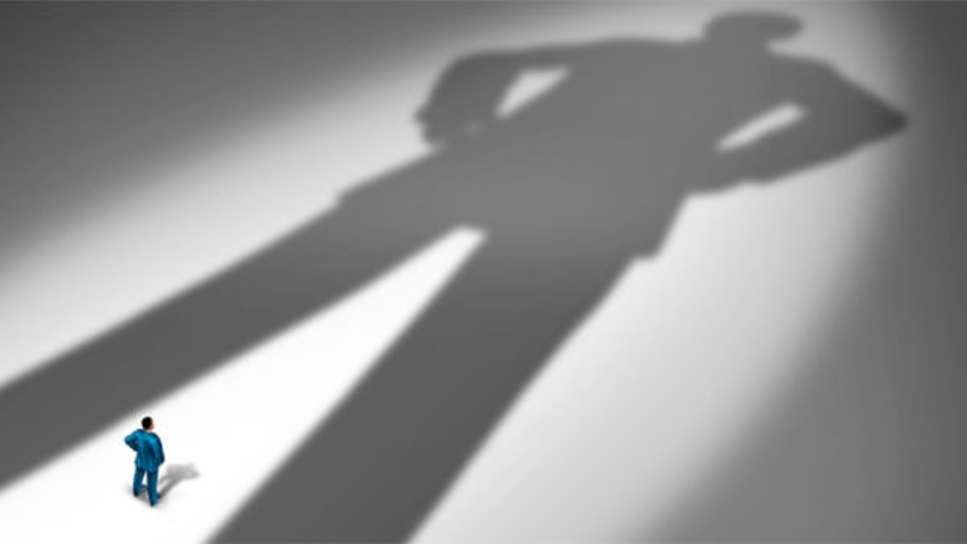 Quando un genitore fa troppa ombra