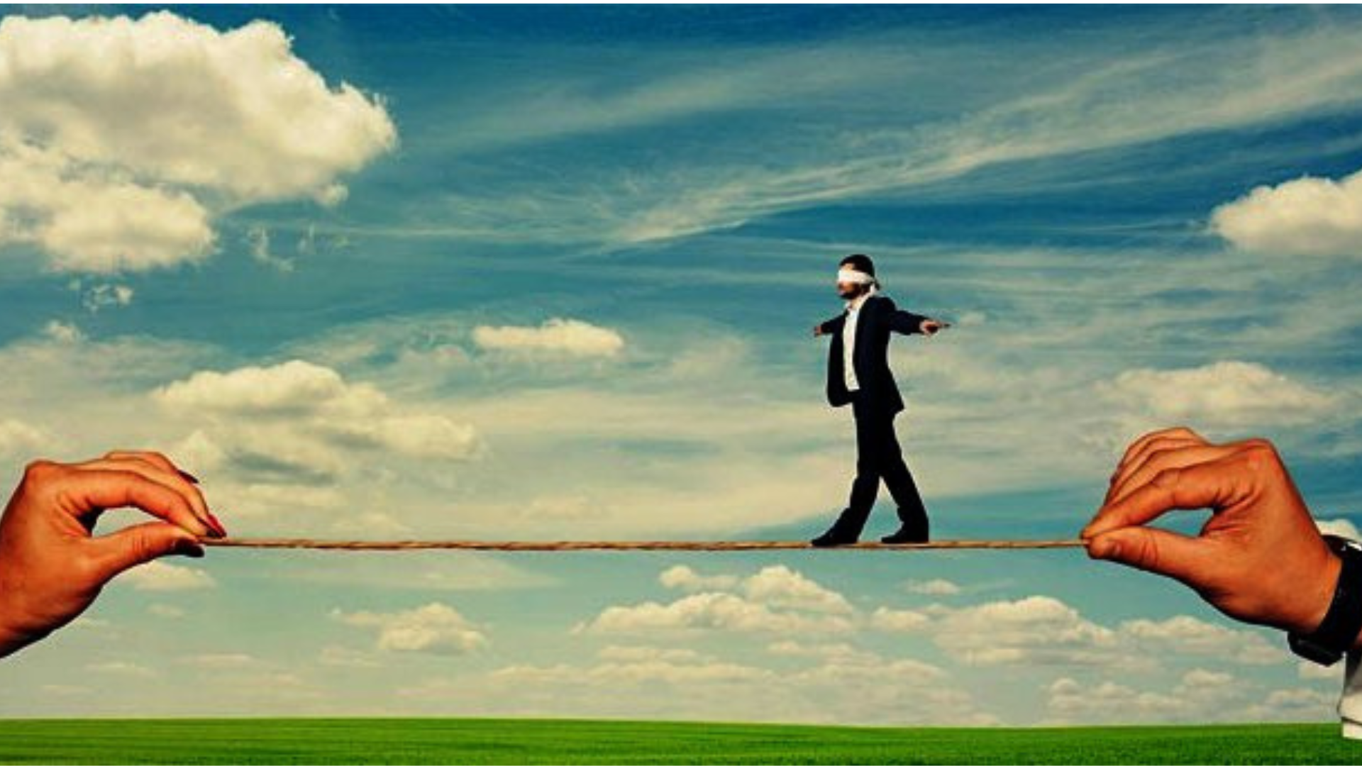 Vertigini: la testa che gira per farti volare!