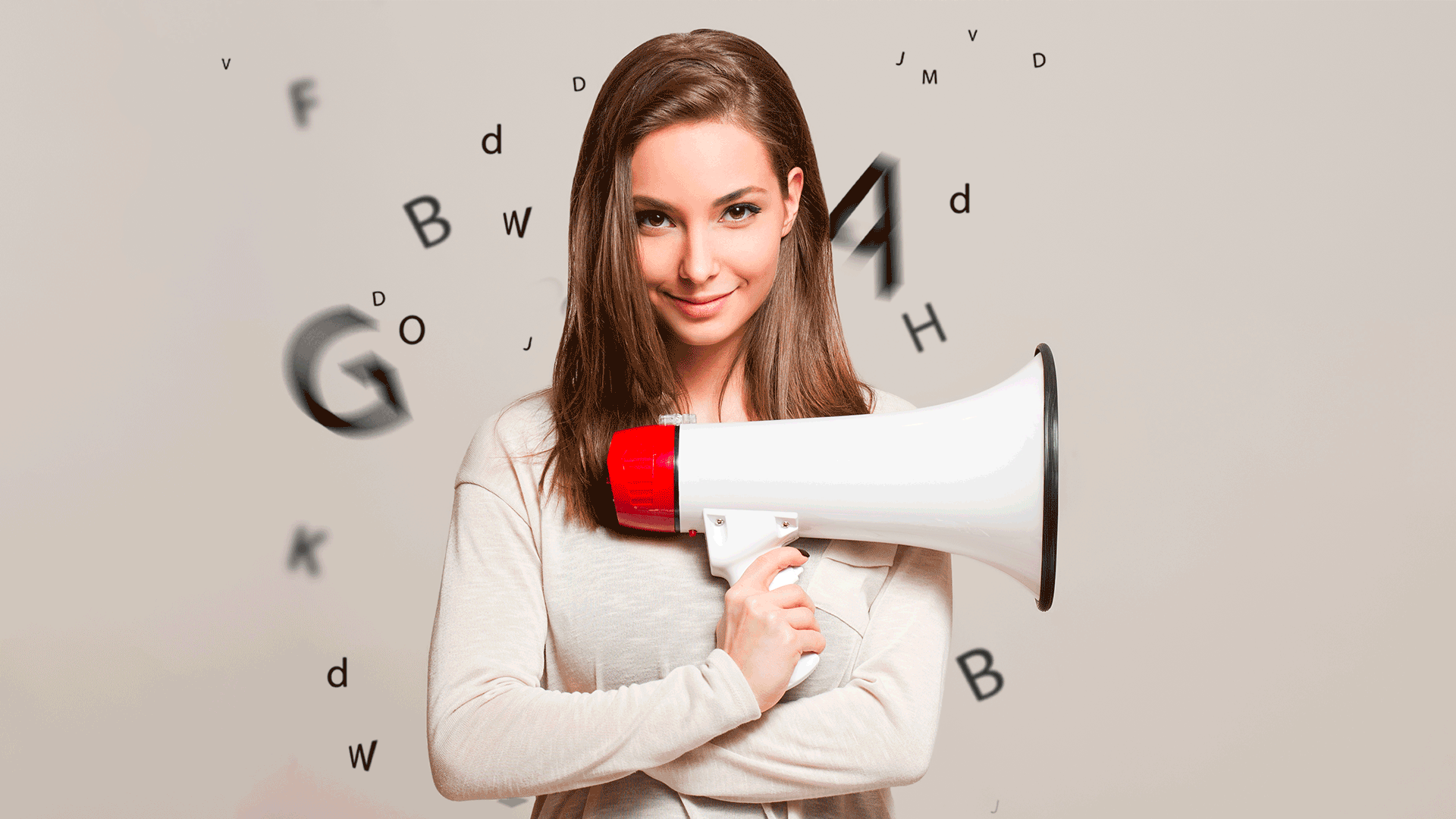 Impara a dire quello che pensi