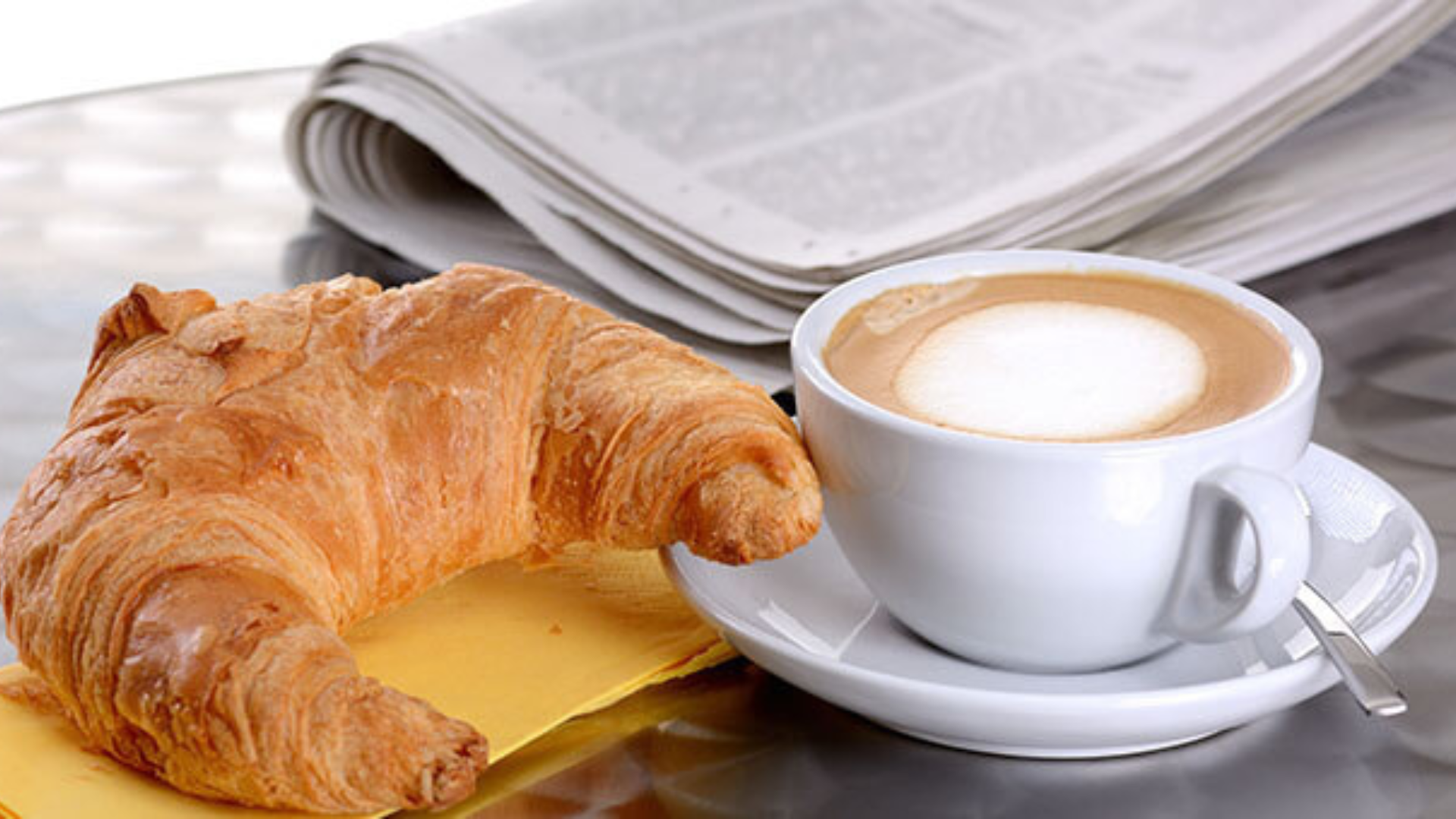 Colazione al bar? Sì, ma con moderazione!