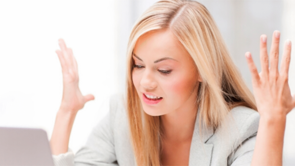 Non temere la rabbia, ti accende la vita!