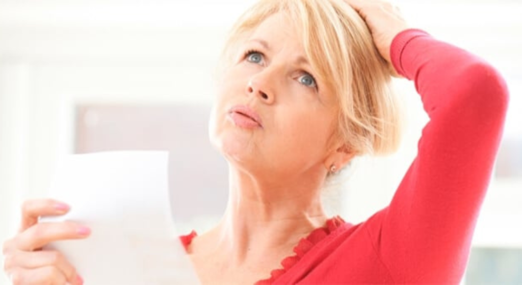 Climaterio? Scegli la via della natura