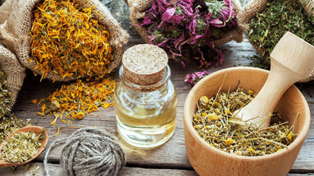 Riattiva il colon e rinforza il sistema immunitario con ficus carica ed echinacea