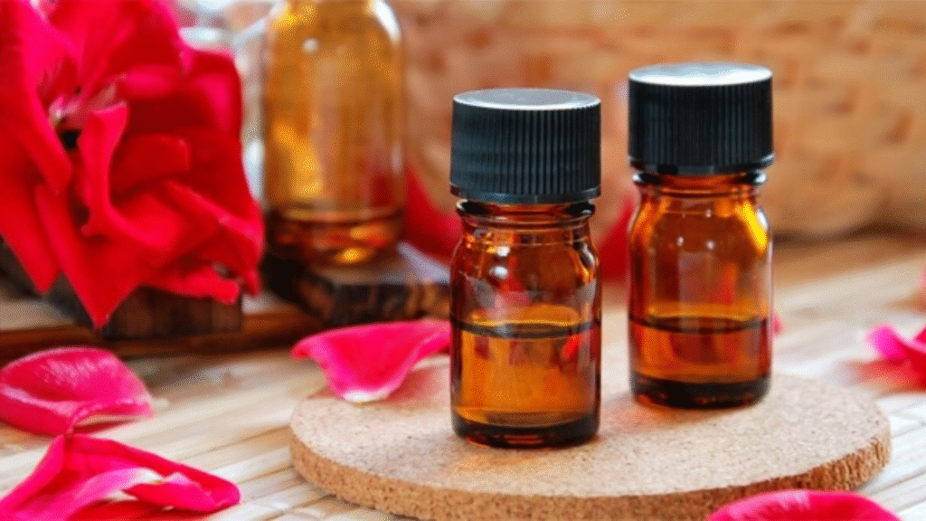 3 oli essenziali per eliminare la timidezza e aumentare l'autostima