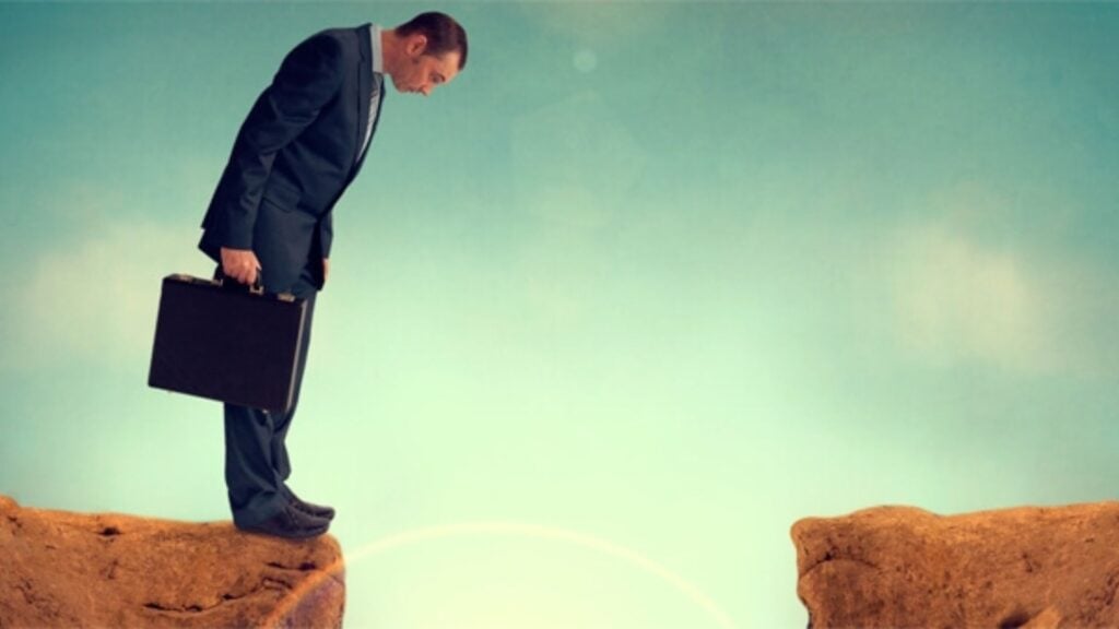 Hai un problema? Ecco cosa fare (e cosa no)