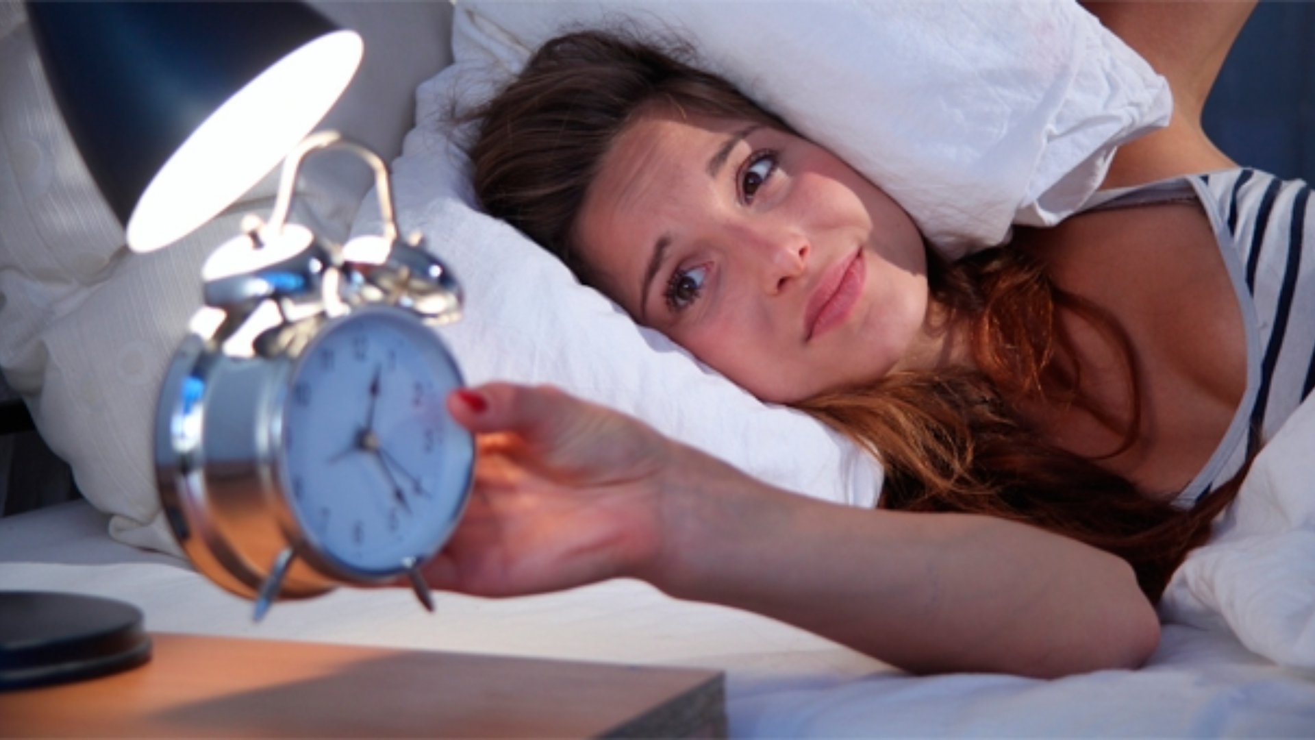 Insonnia: curala di giorno!