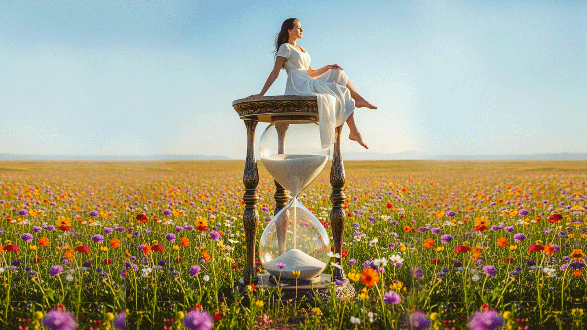 Ti senti vecchio? È tempo di rinascere