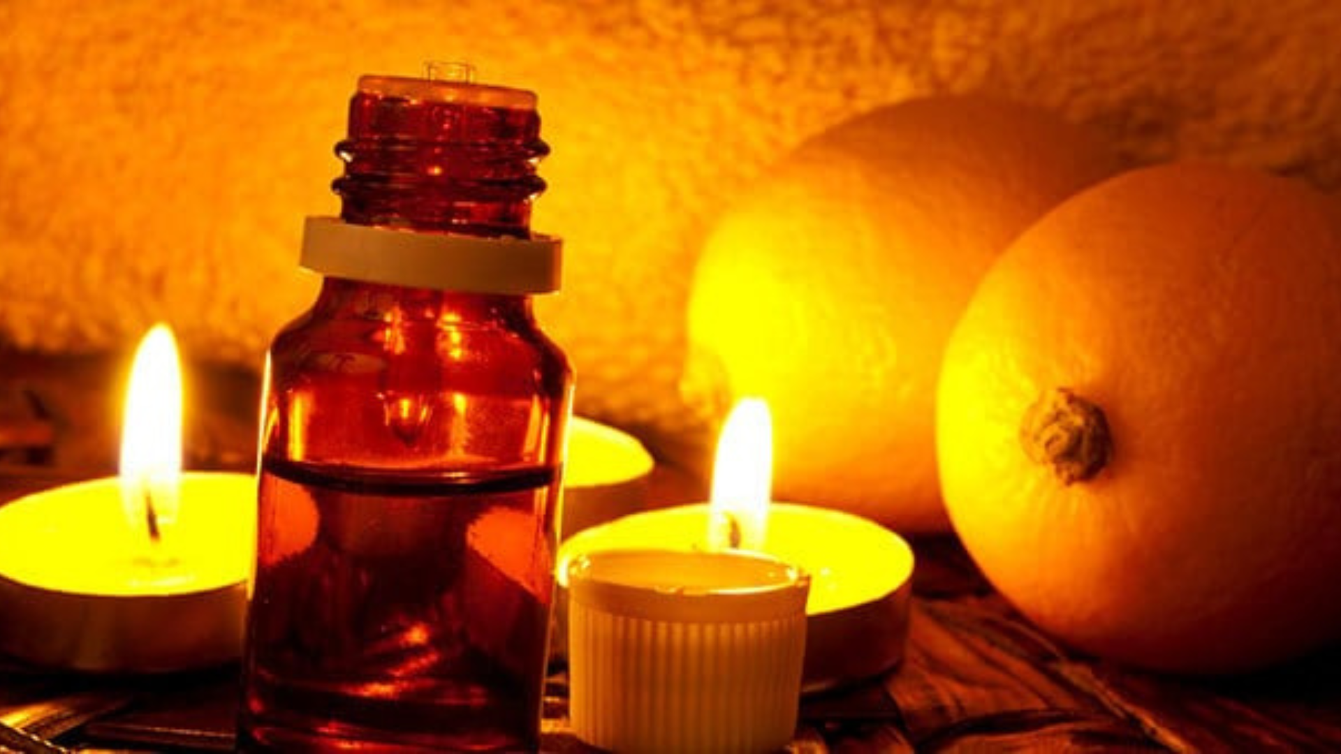 Allontana raffreddore e mal di gola con gli oli essenziali di limone ed eucalipto