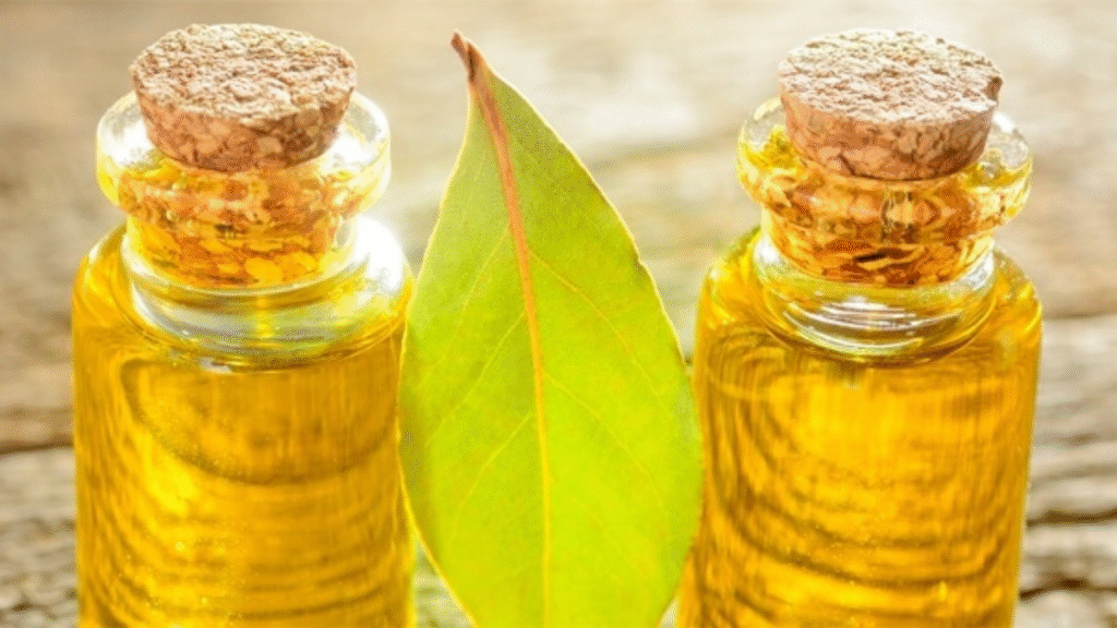 Con l'alloro proteggi ossa e articolazioni