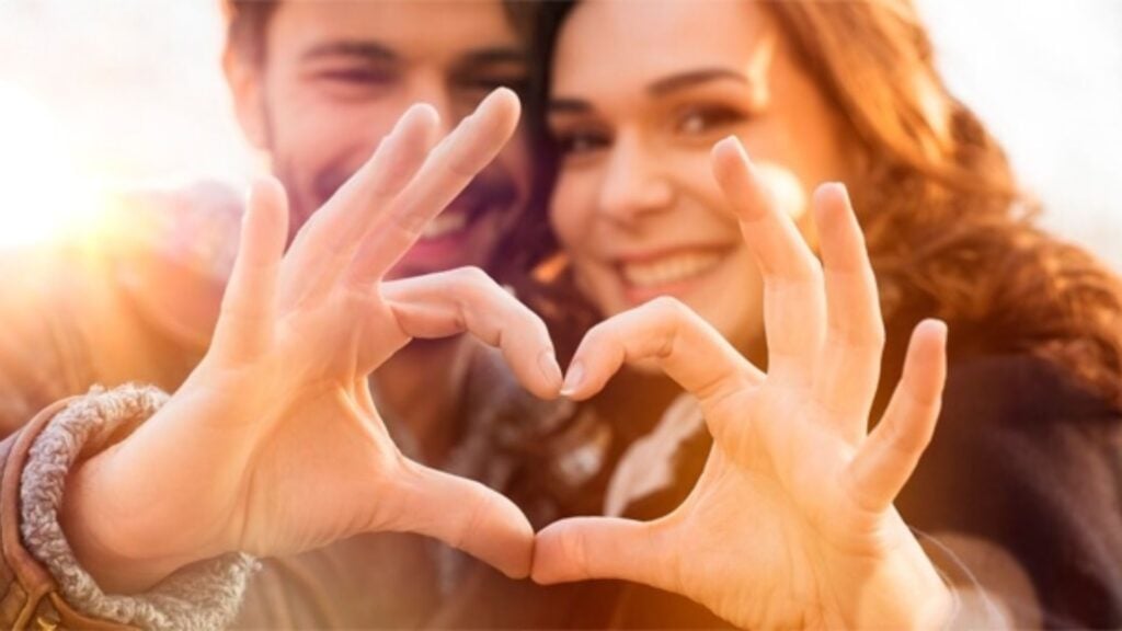 L’amore vero vive di libertà