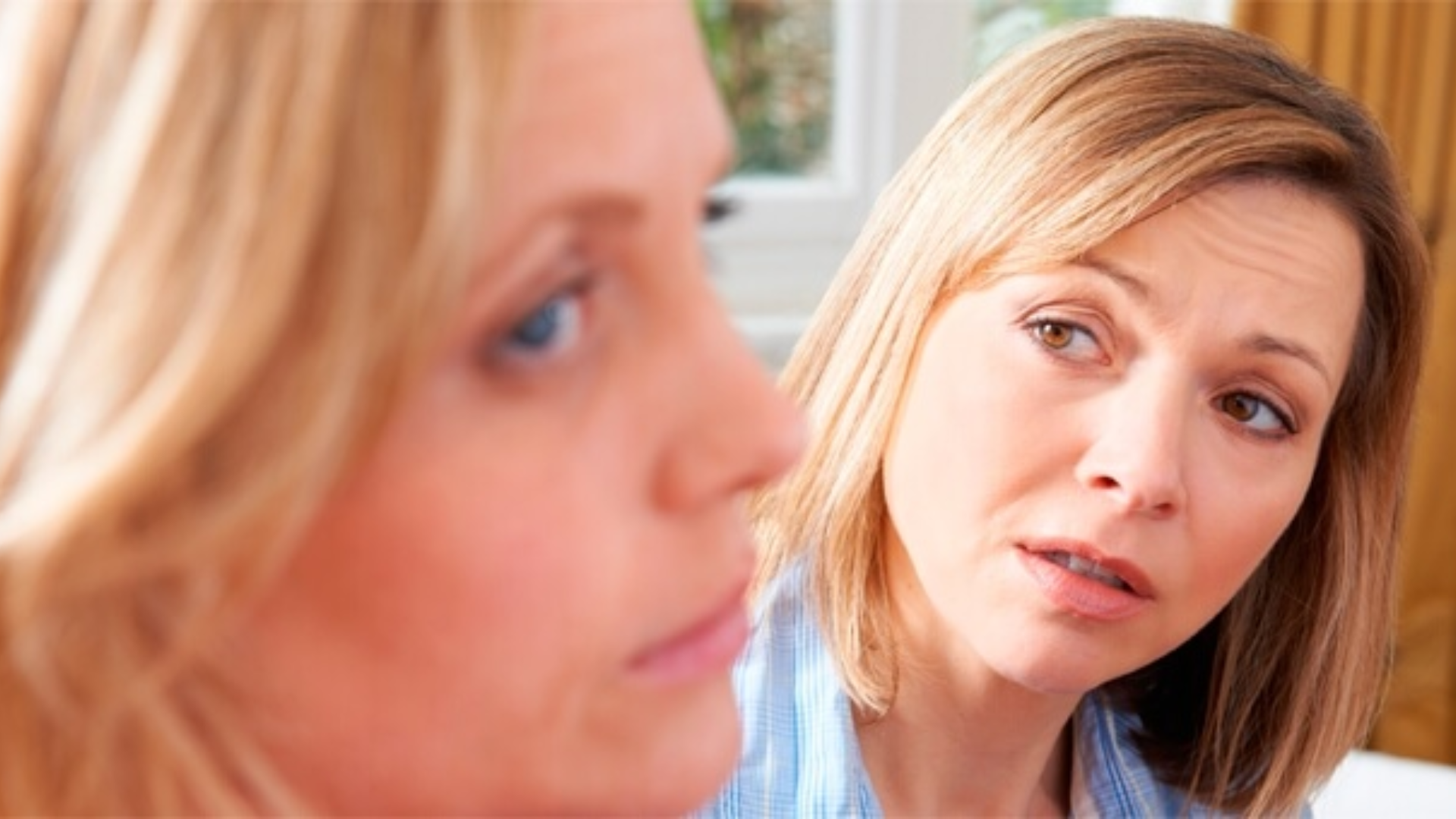 Quando aiutare un depresso è controproducente