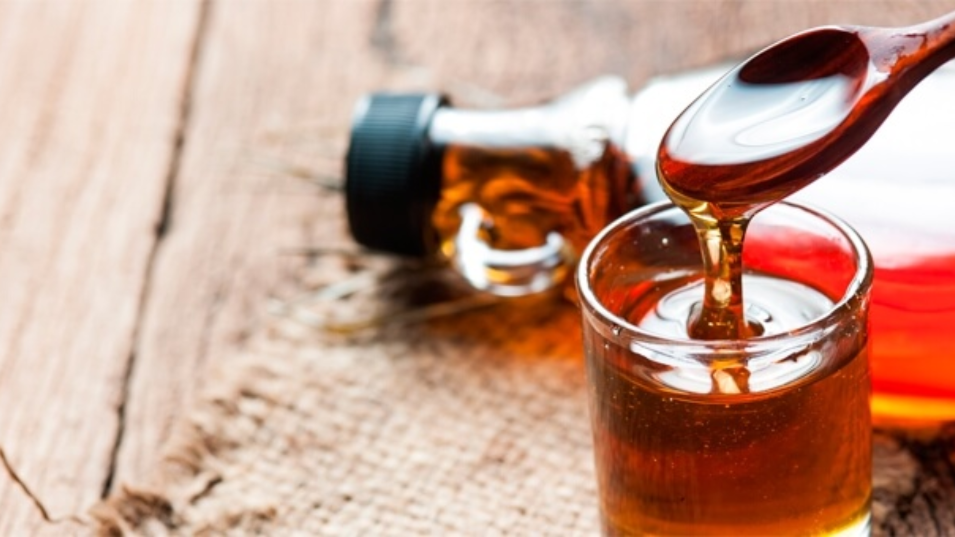 Sciroppo d’acero, l’aiuto in più per perdere peso