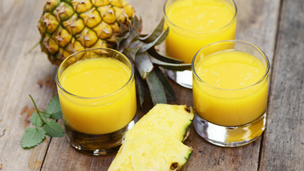 3 alimenti contro la colite ulcerosa