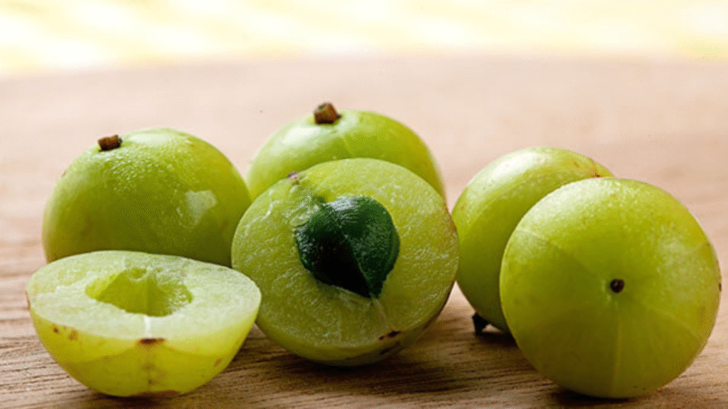 Amla, il ricostituente naturale che combatte diabete e colesterolo