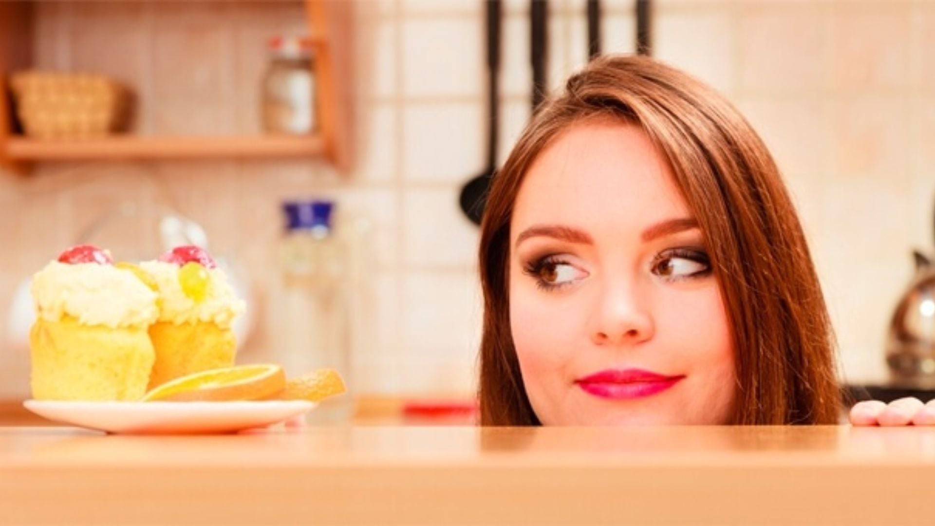 Che cosa nasconde il troppo amore per i dolci?