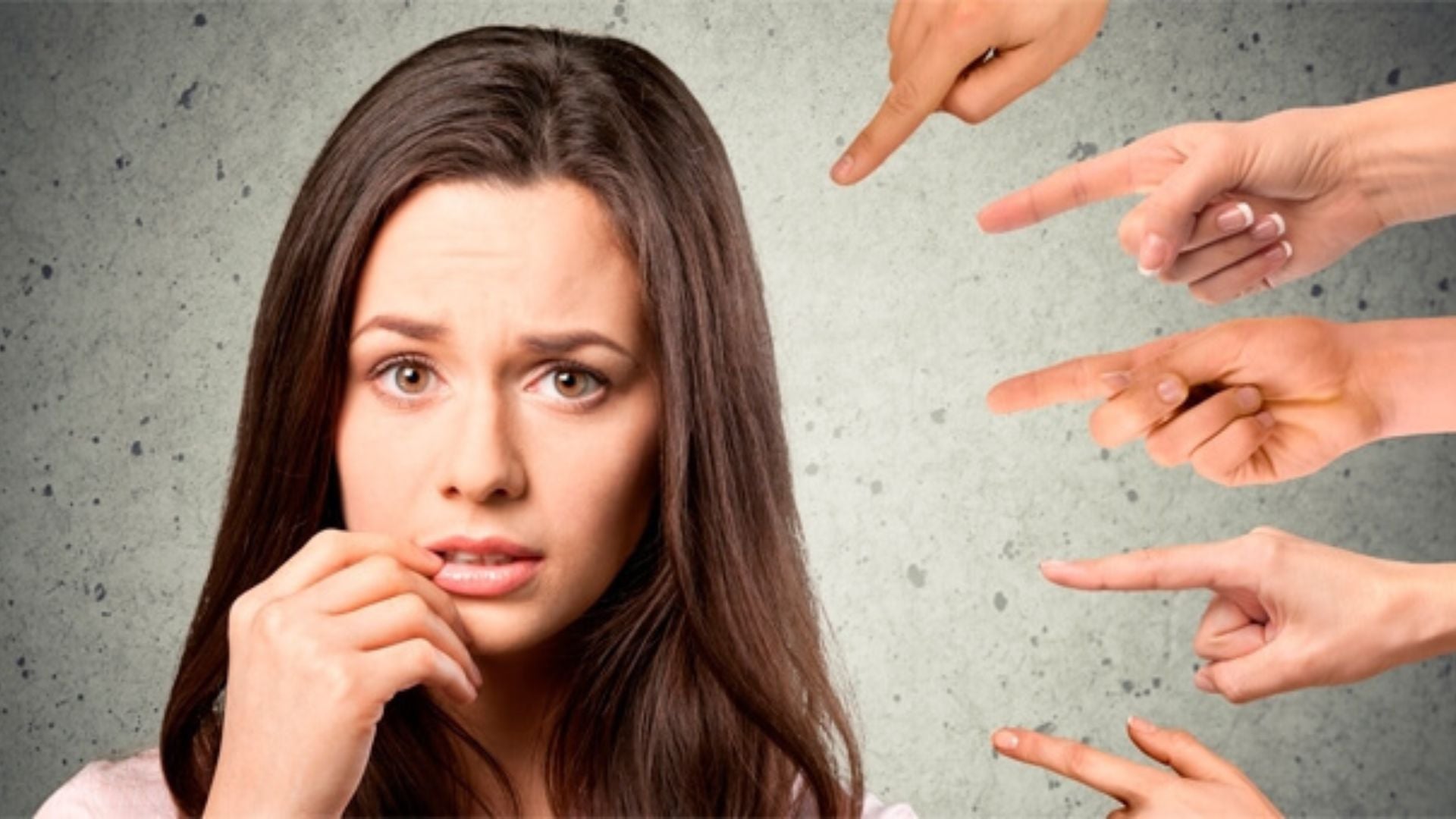 Così i sensi di colpa scompaiono