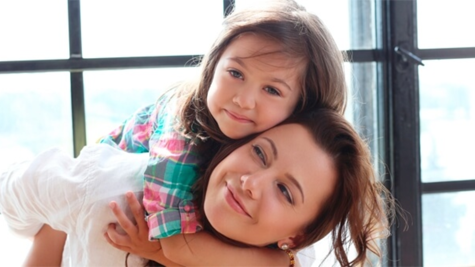 La mia bambina vuole sempre e solo me: che faccio?