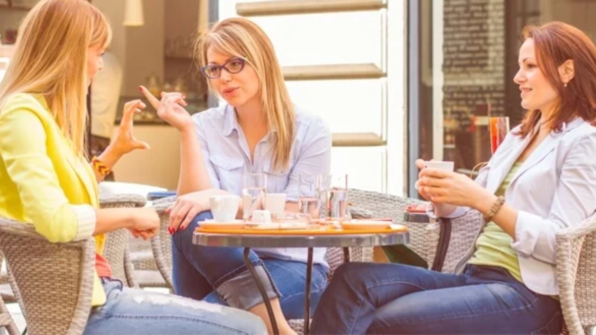 Sentirsi inadeguati: e se stessi frequentando chi non fa per me?