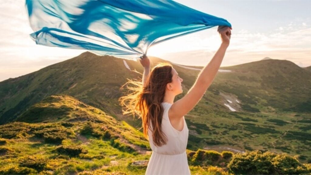 Gioia di vivere: così la ritrovi