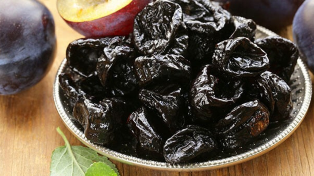 I 6 alimenti più efficaci contro la stipsi