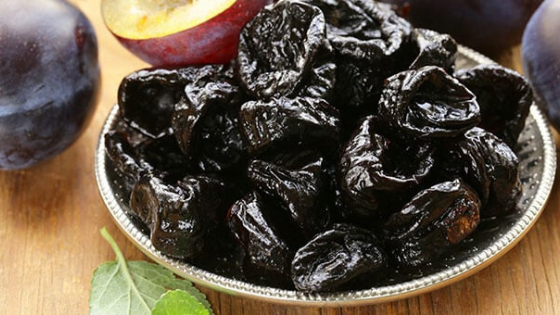 I 6 alimenti più efficaci contro la stipsi