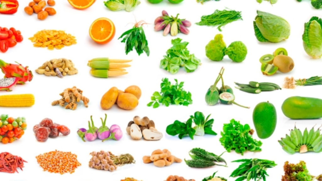 7 cibi magici che saziano: ecco come non avere fame