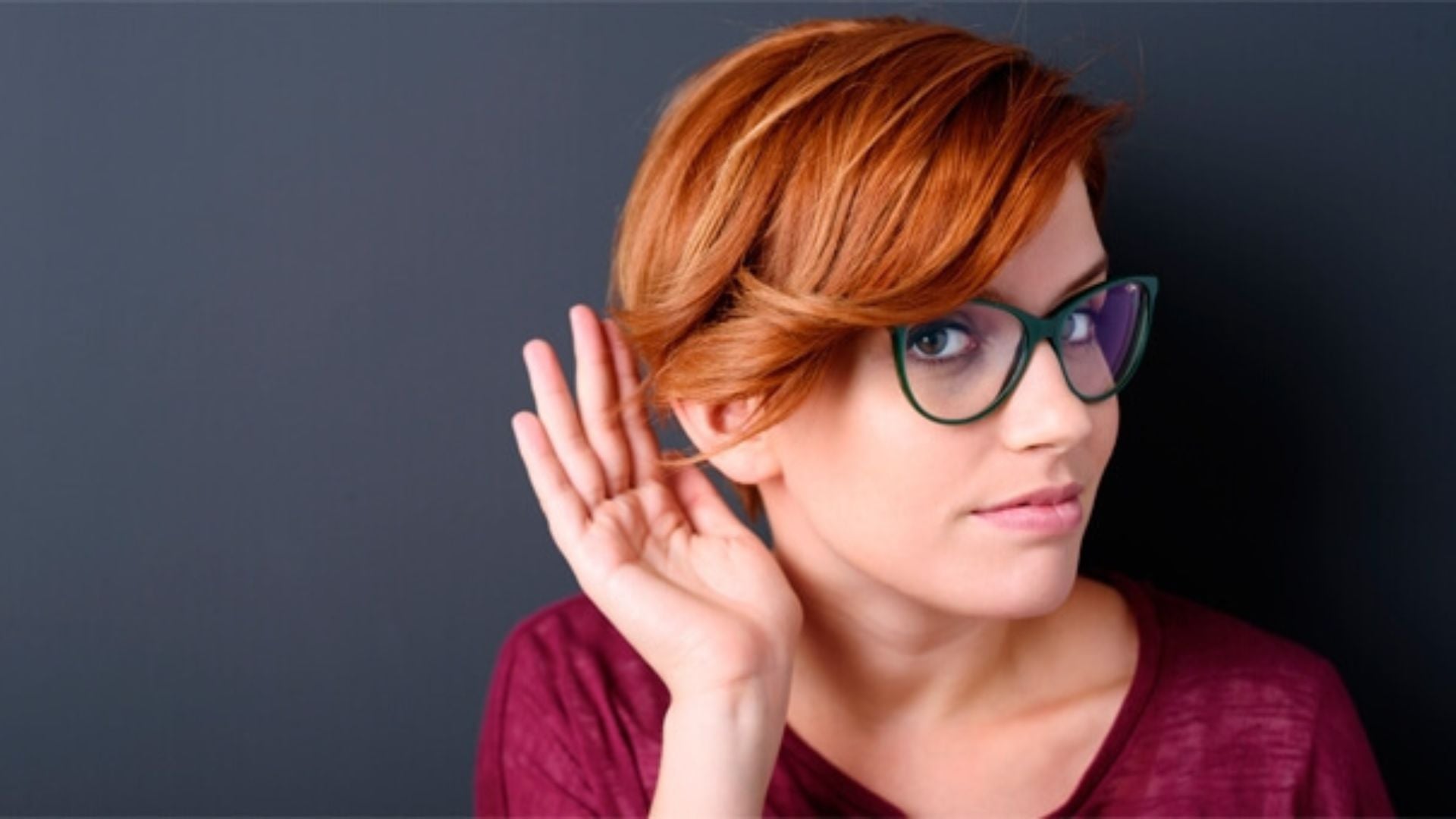 Ascolta il tuo corpo, è l’istinto che parla