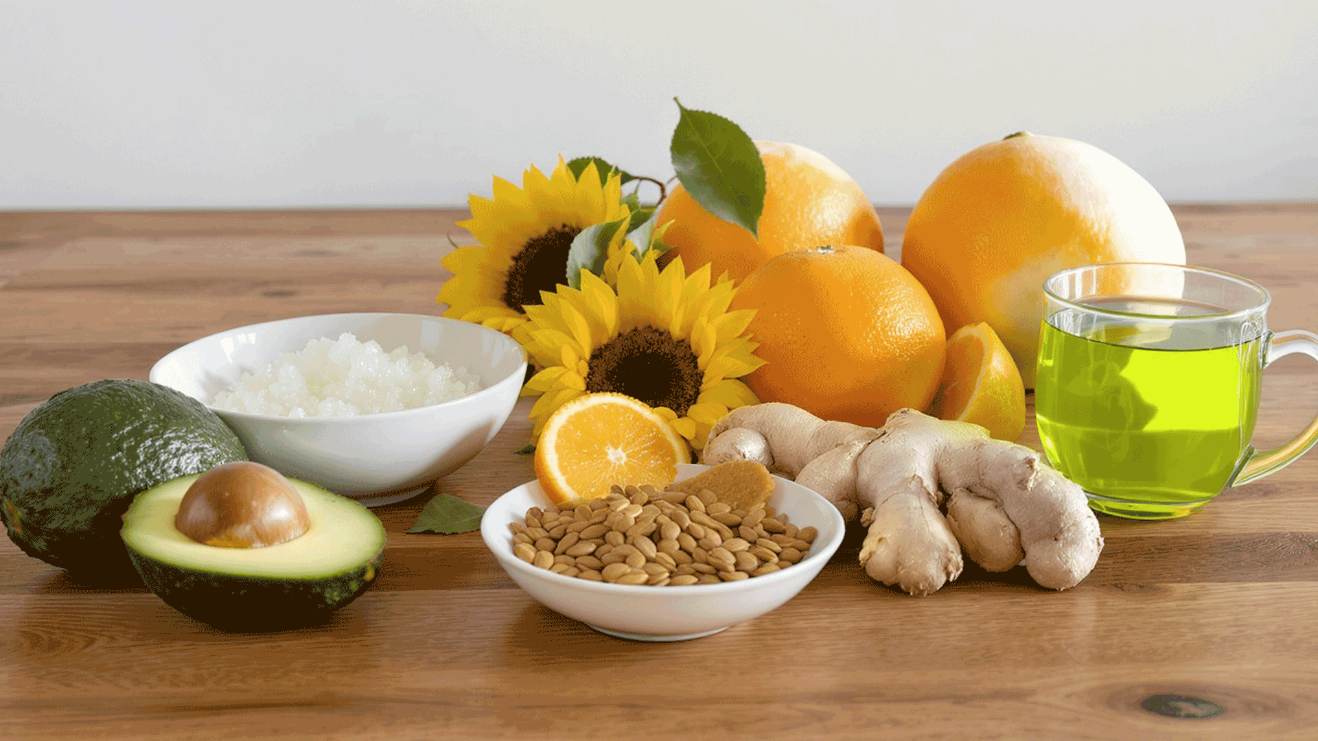 7 cibi magici che saziano: ecco come non avere fame