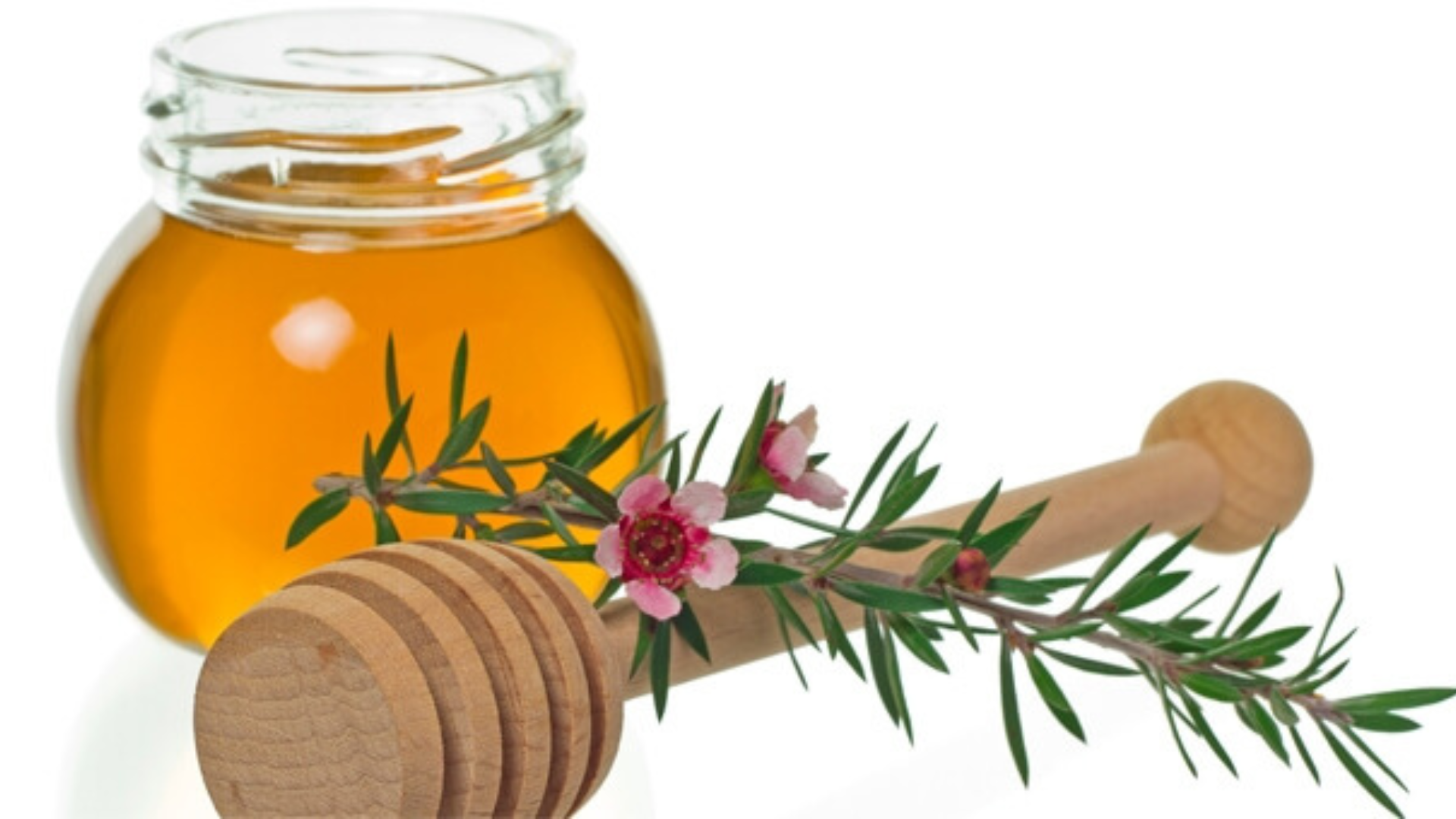 Il miele di manuka rafforza tutto il corpo