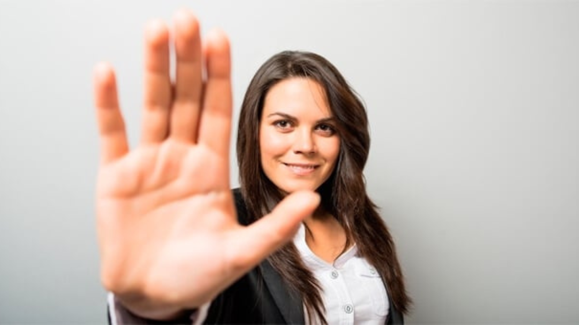 Cosa fare subito per smettere di subire