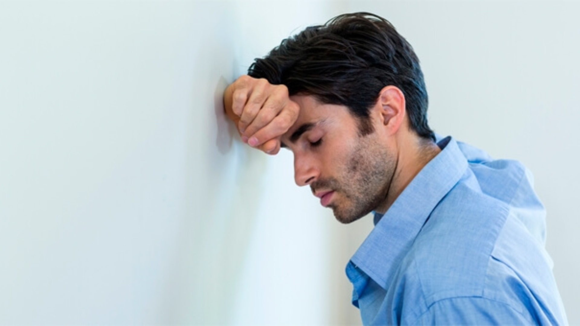 Perché commetto sempre gli stessi sbagli?