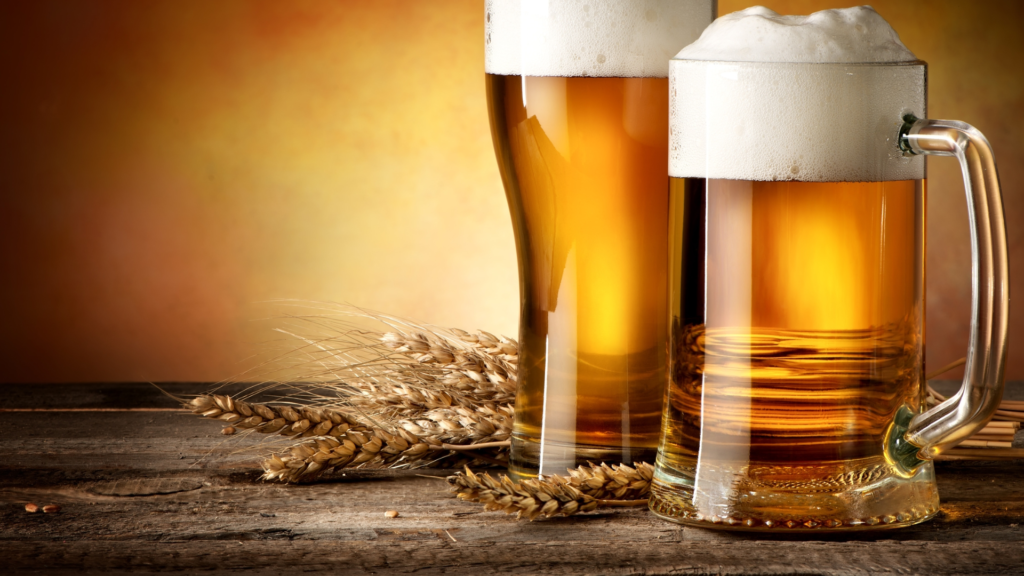 Una birra al giorno allunga la vita