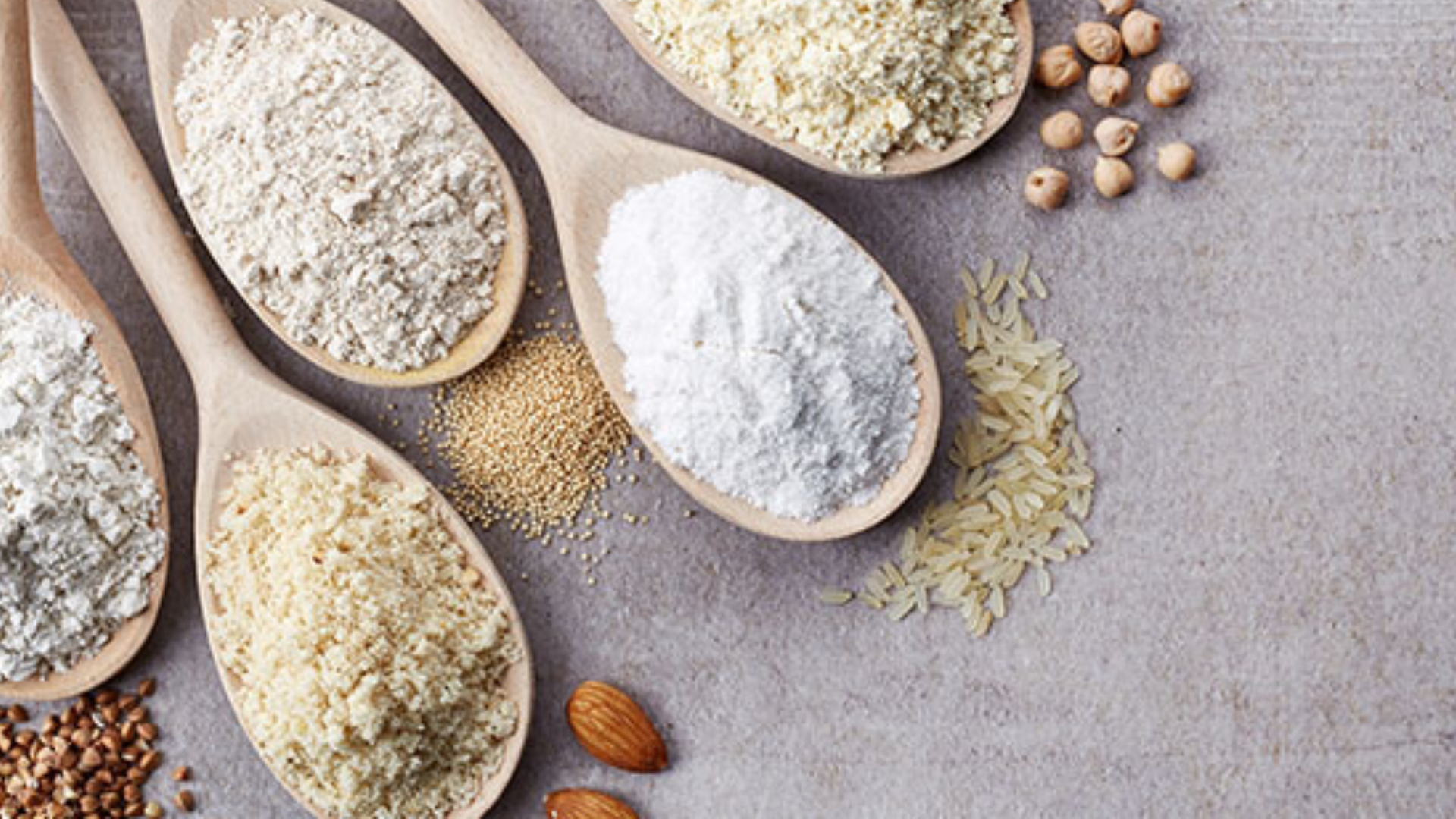 I vantaggi della dieta gluten free