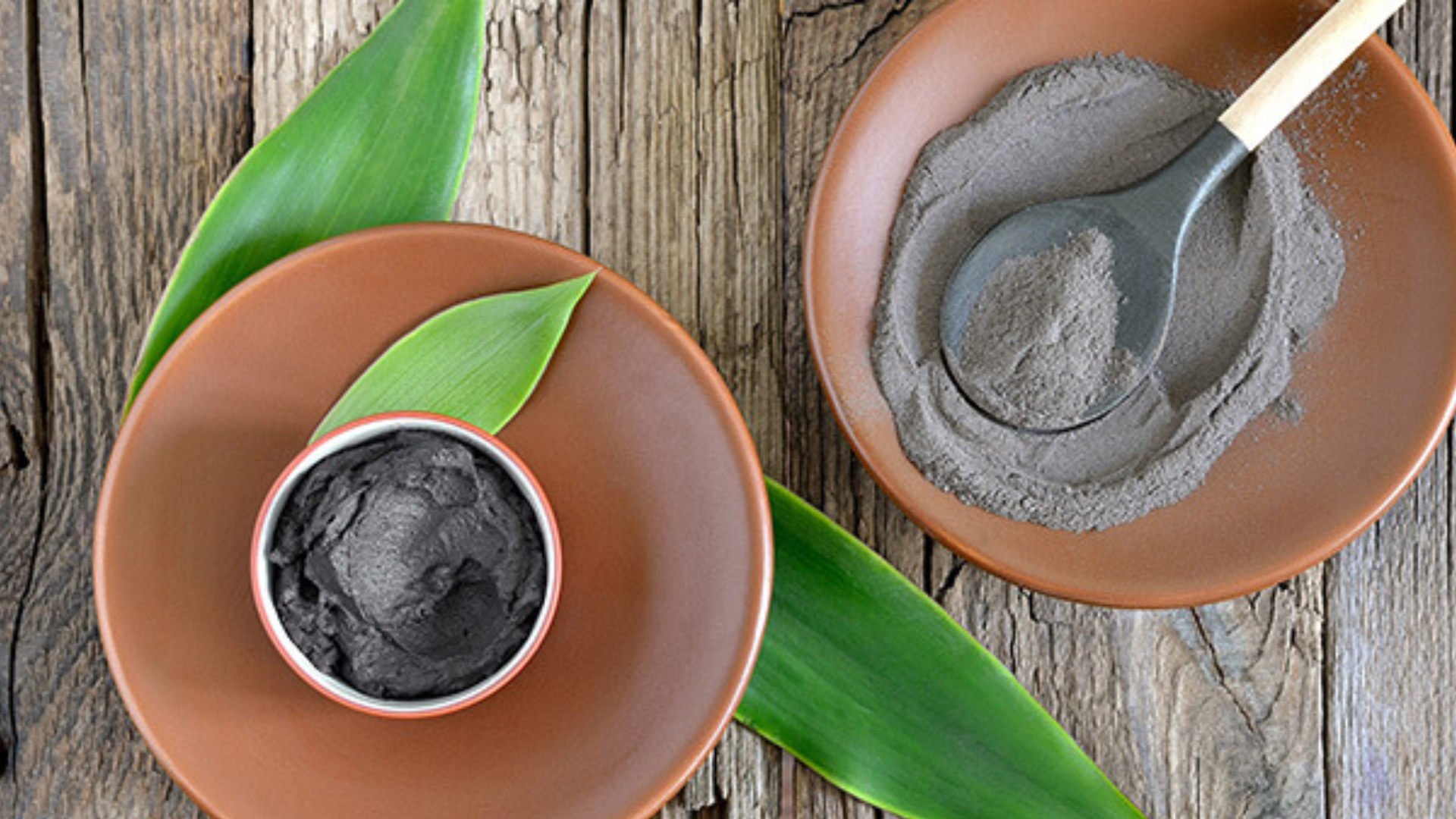 Argilla bianca, un mix di minerali benefici per la salute del corpo