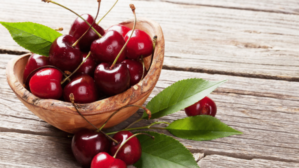 Ciliegio, il rimedio drenante e diuretico dalle origini antichissime