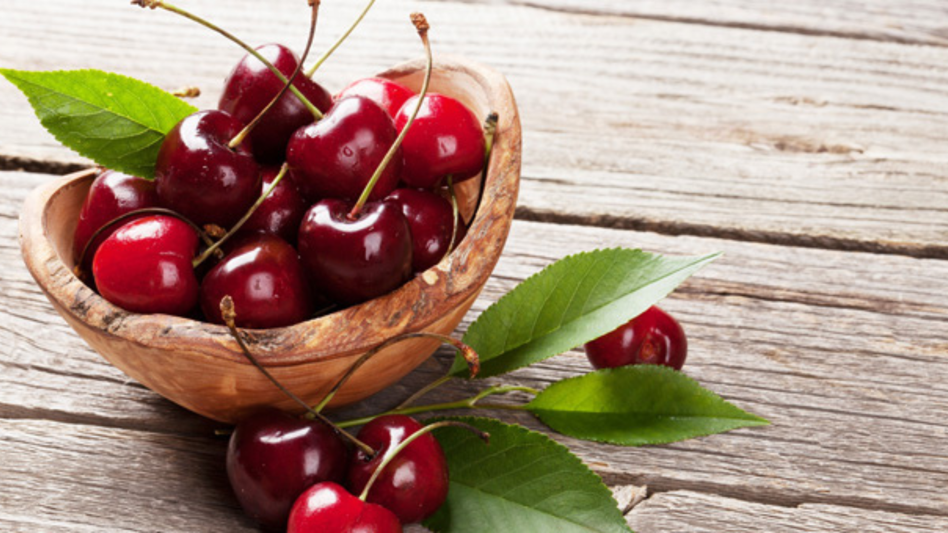 Ciliegio, il rimedio drenante e diuretico dalle origini antichissime