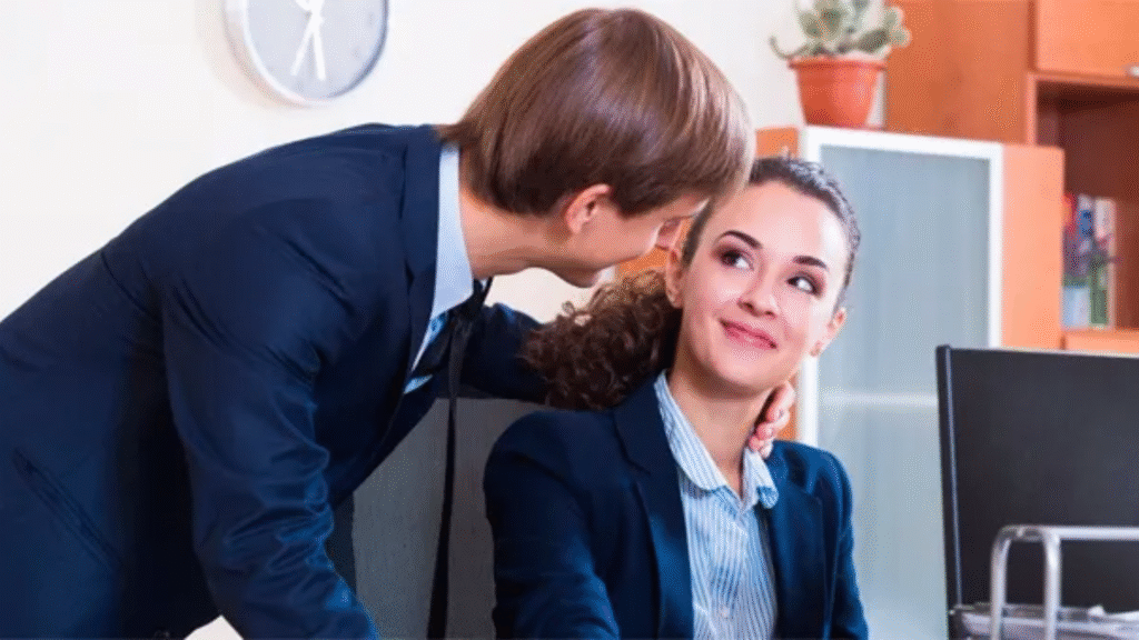 Attenzione ai seduttivi seriali