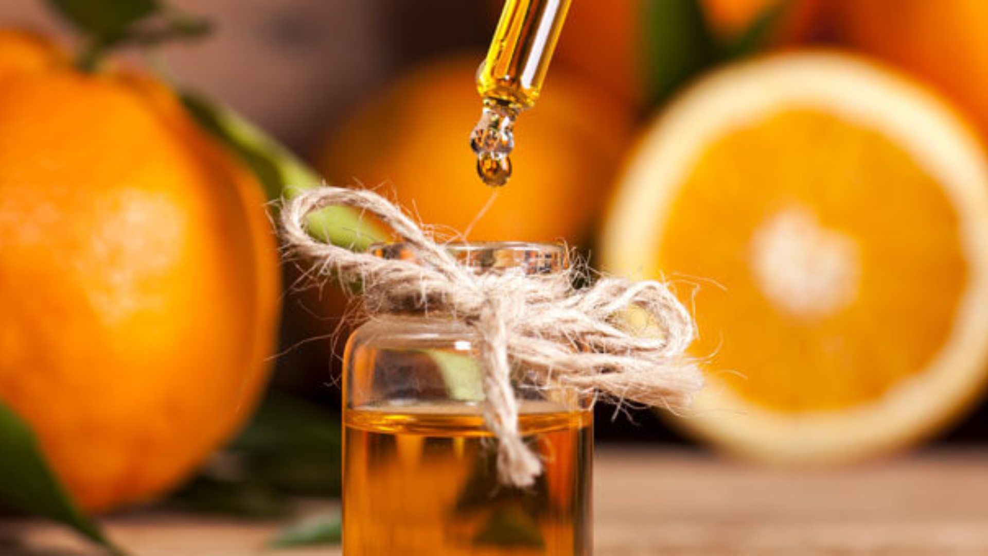 Sinefrina, il segreto dimagrante dell’arancio amaro