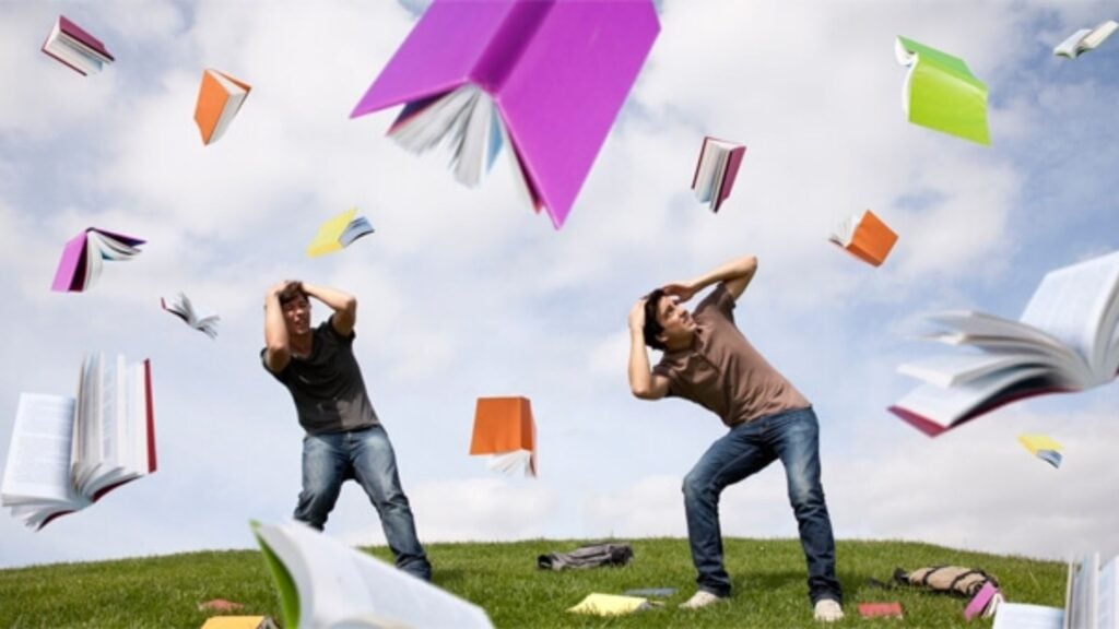 Sogno ricorrente degli esami? La causa è lo stress