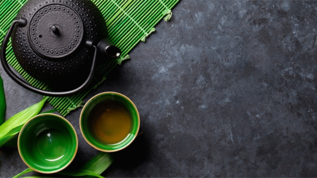 Tempi di infusione del tè: ecco come ottenere il tè perfetto